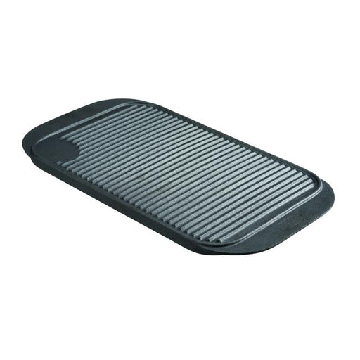 Pyrolux Pyrocast Rect Grill Tray 48x26x2.2cm-Marston Moor