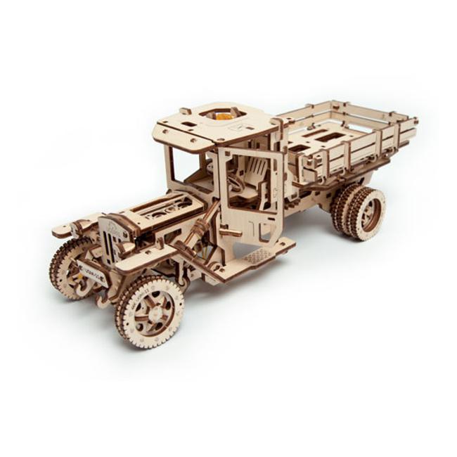 Ugears Ugm - 11 Truck-Marston Moor