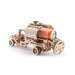 Ugears Truck With Tanker-Marston Moor