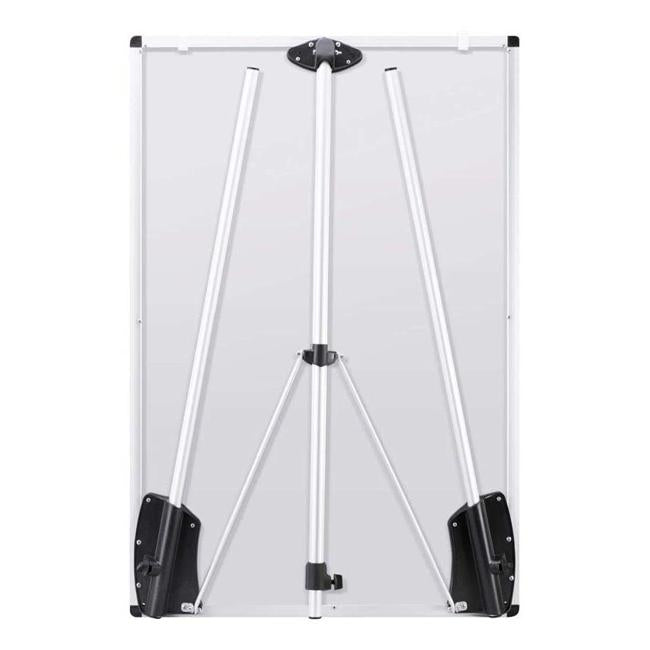 FM Whiteboard Flip Chart 600x900mm