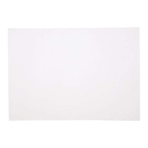 Olympic Pad A3 Layout 50 Leaf White Bank 50gsm-Marston Moor