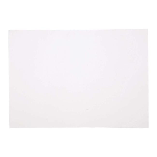 Olympic Pad A3 Layout 50 Leaf White Bank 50gsm-Marston Moor