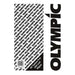 Olympic Topless Pad A4 100 Leaf 50gsm-Marston Moor