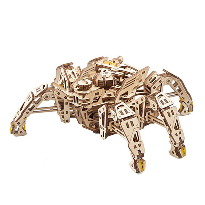 Ugears Hexapod Explorer 121294