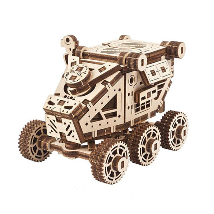 Ugears Mars Rover 121416