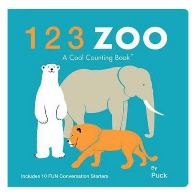 123 Zoo - Puck