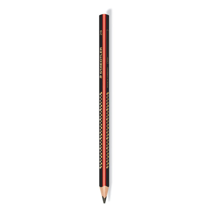 Staedtler 1285 Learner's Pencil-Marston Moor