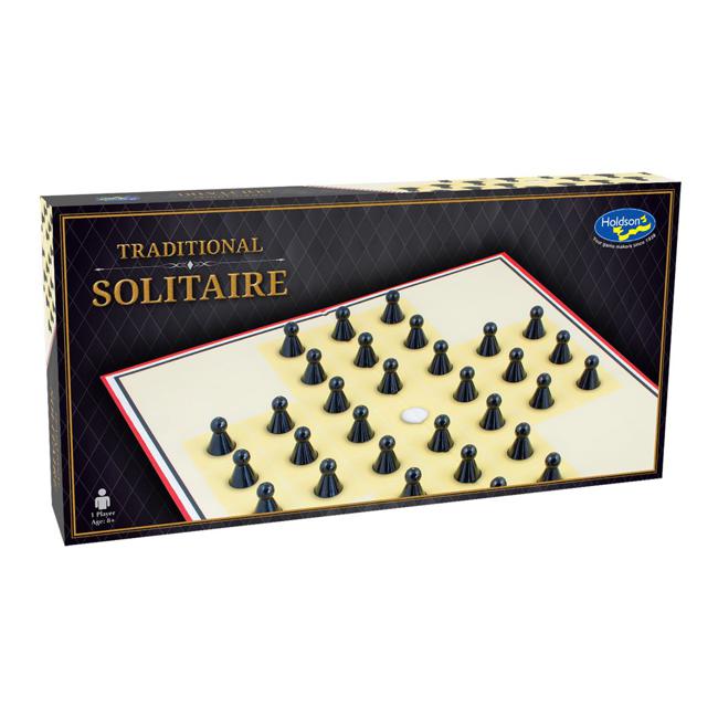 Game - Solitaire