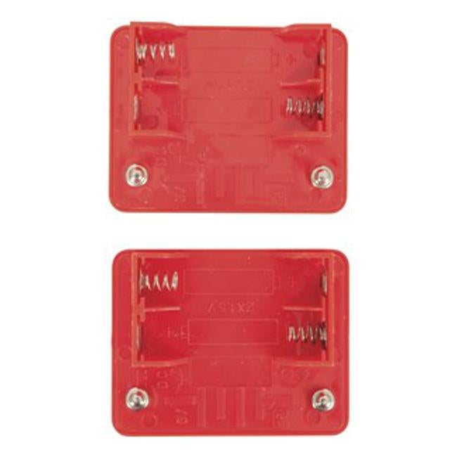 14-In-1 Snap-On Electronic Project Kit