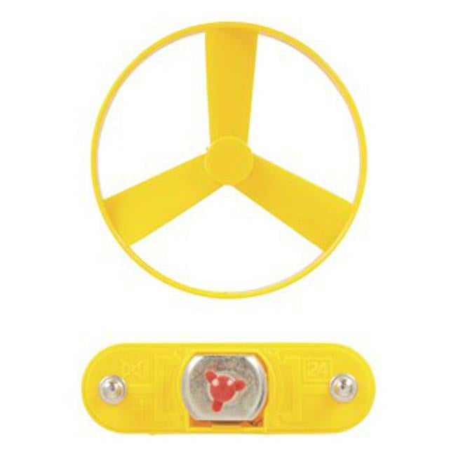 14-In-1 Snap-On Electronic Project Kit