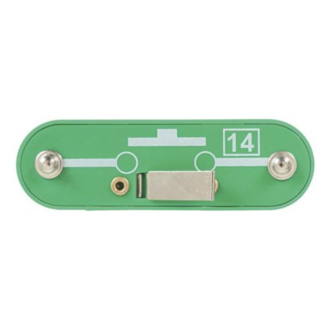 14-In-1 Snap-On Electronic Project Kit