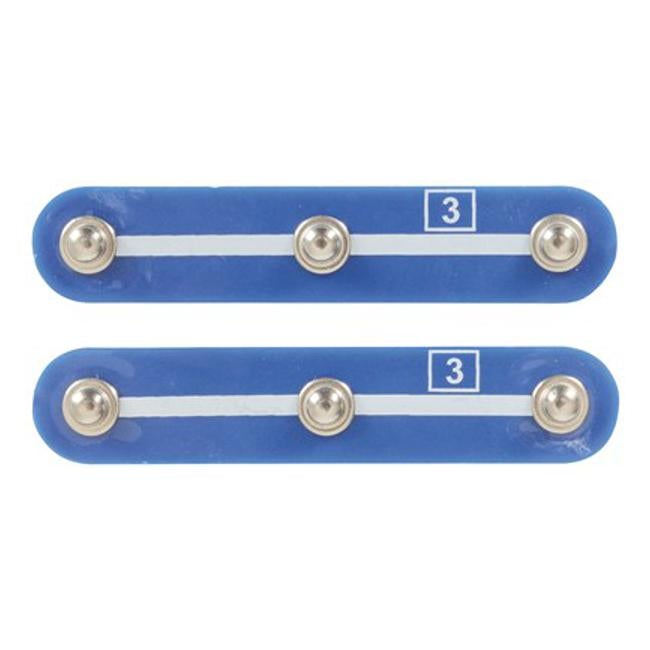 14-In-1 Snap-On Electronic Project Kit