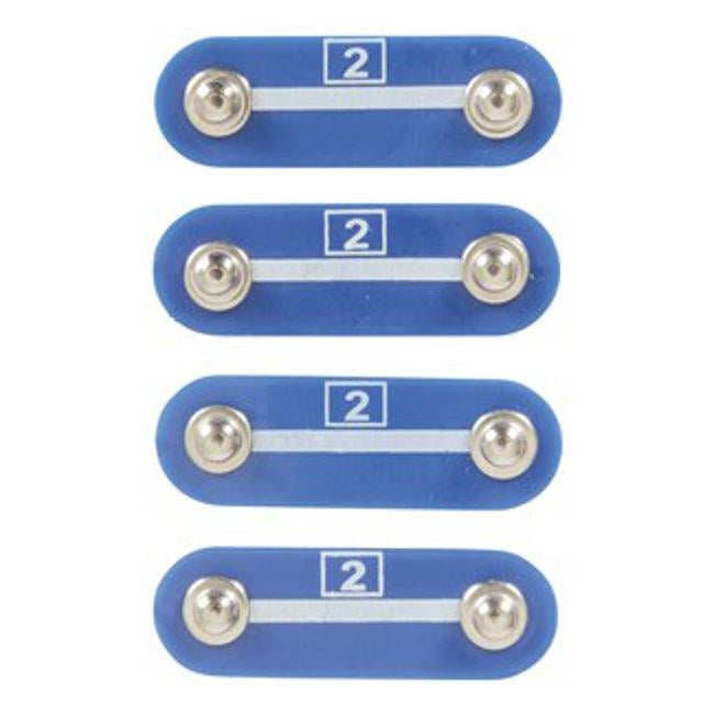 14-In-1 Snap-On Electronic Project Kit