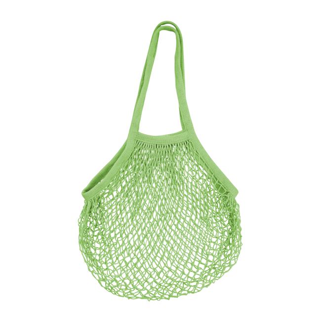 Karlstert Long Handle String Bag Lime