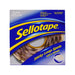 Sellotape Sticky Loop Spots Permanent 22mm 125 Pack-Marston Moor