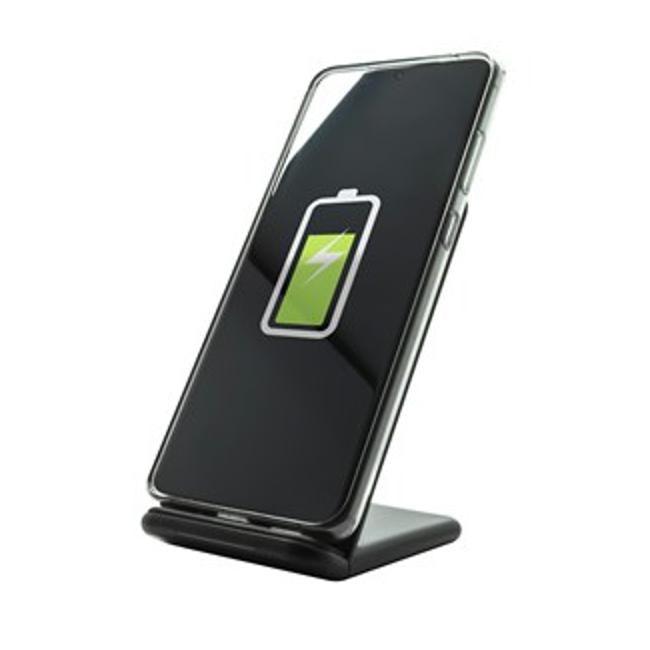 15 Wireless Qi Fast Charging Stand