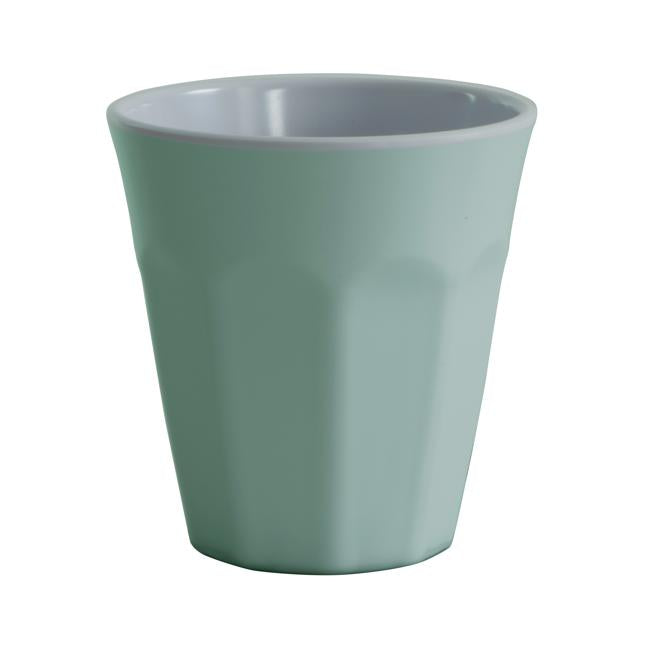 Serroni Cafe Melam 2/T 260ml Cup-D-EG Blue-Marston Moor