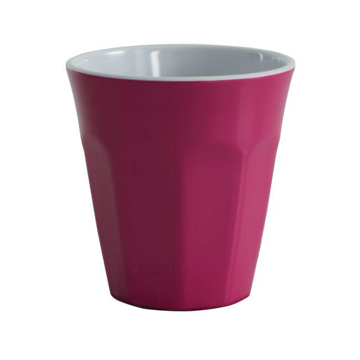 Serroni Cafe Melam 2/T 260ml Cup-F Pink-Marston Moor
