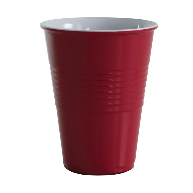 Serroni Miami Melam 2/T 400ml Cup Red-Marston Moor