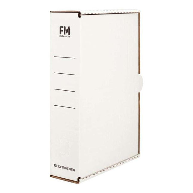 Home and Office Archive & File Boxes | Marston Moor nz