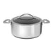 Scanpan Haptiq Dutch Oven 24cm/4.8l-Marston Moor