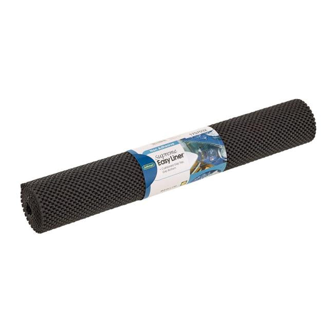 Sellotape 25170 Supreme Easy Liner Black-Marston Moor