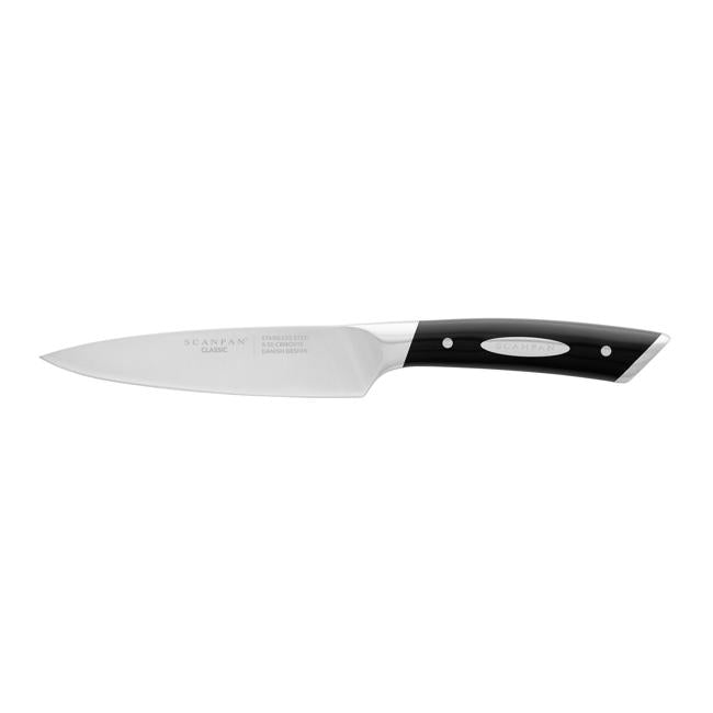 Scanpan Classic Asian Paring Knife 13cm-Marston Moor