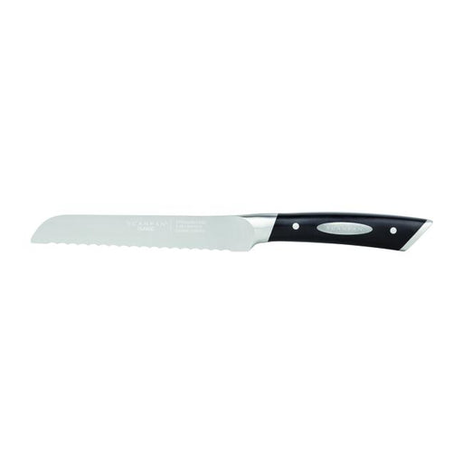 Scanpan ClasS Baguette/Salami Knife 14cm-Marston Moor