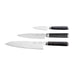 Scanpan Maitre D' 3 Piece Chef Set-Marston Moor