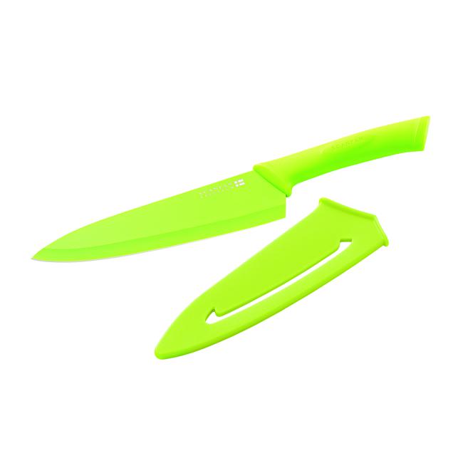 Scanpan Green Cook'S Knife 7"/18Cm-Marston Moor