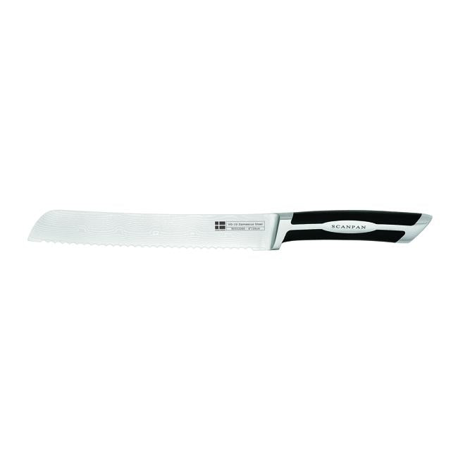 Scanpan Bread Knife 8" / 20 Cm-Marston Moor