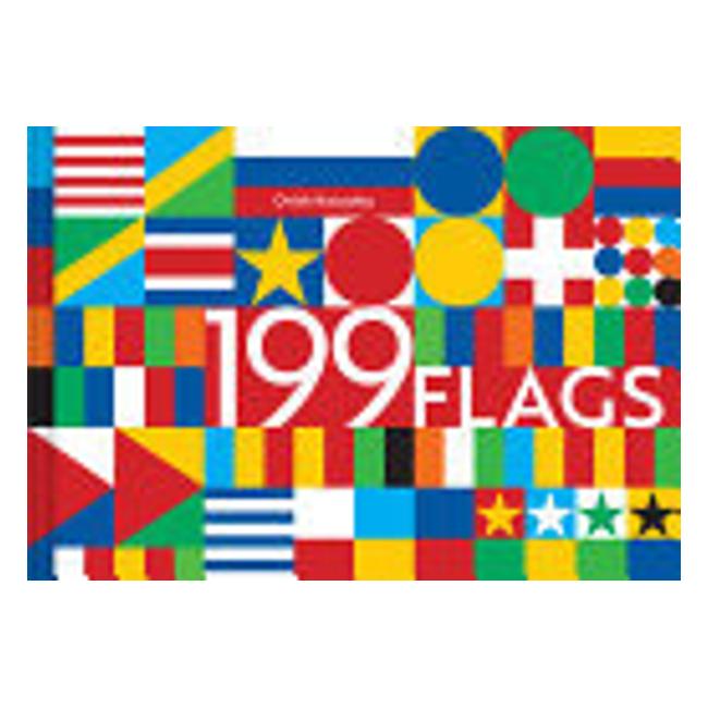 199 Flags - Orith Kolodny