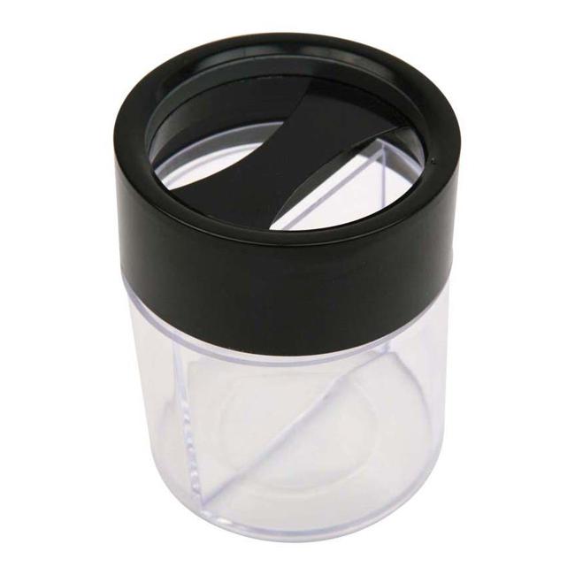 Dixon Pin Dispenser Magnetic Round Large