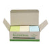 Stick’n Recycled Notes 38x50mm 100 Sheet Assorted Box 12-Marston Moor