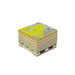 Stick’n Note Cube 76x76mm 400 Sheets-Marston Moor