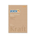 Stick’n Note 101x152mm 100 Sheet Kraft-Marston Moor