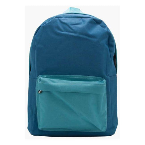Warwick Plus School Backpack – Blue-Marston Moor
