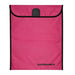 Warwick Homework Bag Hot Pink Xl Velcro-Marston Moor
