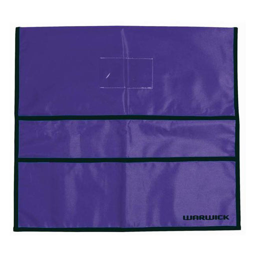Warwick Chair Bag Fluoro Purple-Marston Moor