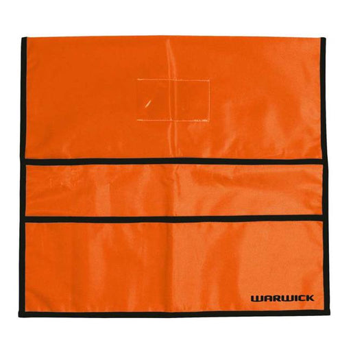 Warwick Chair Bag Fluoro Orange-Marston Moor