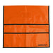 Warwick Chair Bag Fluoro Orange-Marston Moor