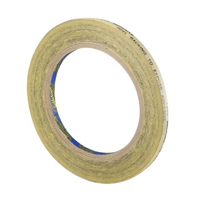 Sellotape 1205 Double Sided Tape 6mmx33m-Marston Moor