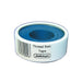 Sellotape PTFE12 Teflon Thread Seal 12mmx12m-Marston Moor