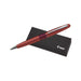 Pilot MR3 Ballpoint Medium Red (BP-MR3-M-WV-L)-Marston Moor