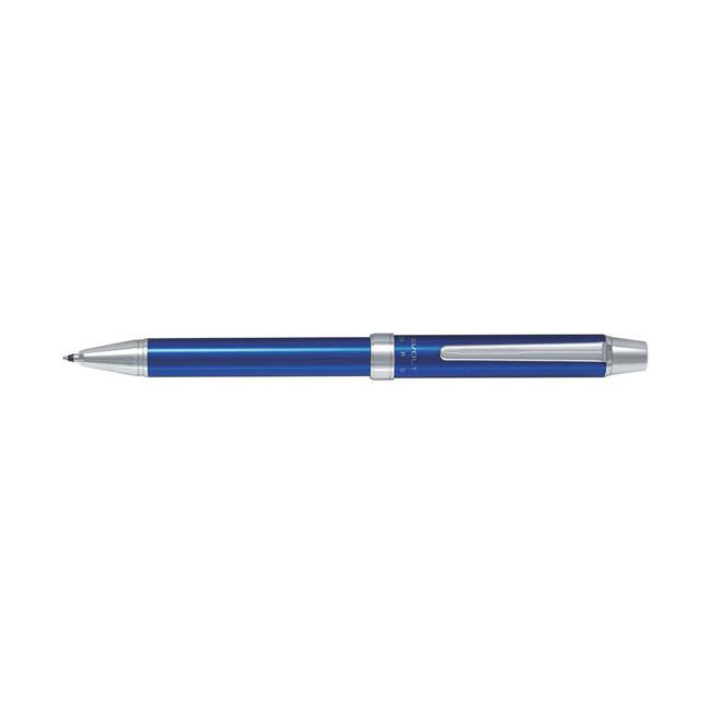 Pilot Evolt 2+1 Blue Multi Pen Fine (BTHE150R-DL)-Marston Moor