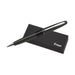 Pilot MR1 Ballpoint Medium Black (BP-MR1-M-BP-L)-Marston Moor