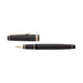 Pilot Falcon Resin Gold Trim Fountain Pen Extra Fine (FE-18SRG-SEF-B)-Marston Moor