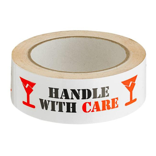 Sellotape 07522 PP Handle With Care 36mmx66m-Marston Moor