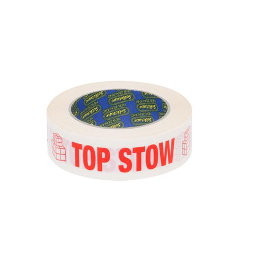 Sellotape RIP030T Top Stow Label 30mmx125mm-Marston Moor