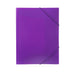 Marbig document file a4 purple-Marston Moor